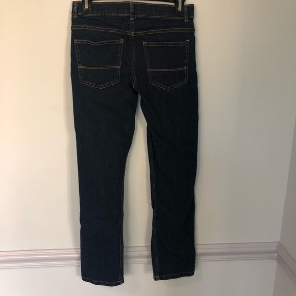 Arizona Jean Co Advance Flex 360 Slim Fit Jeans Size 12 - Picture 4 of 10